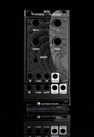 NLC - 329 Phaser / Flanger