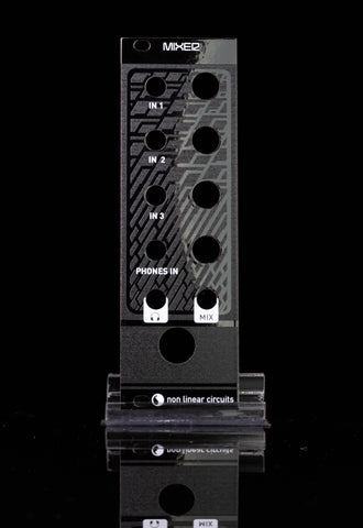 NLC - Mixer