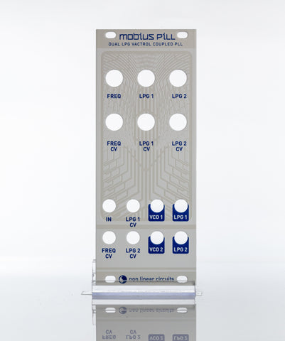 NLC - Mobius Pill