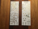 Mutable Instruments PCBs