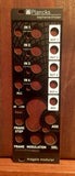 Magpie Modular: Plancks