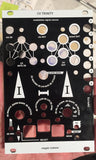 Bastl - Black CV Trinity Ltd. Ed.