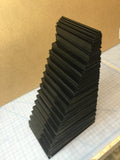 Raw & Powdercoated Aluminum Blanks