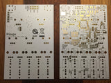 Mutable Instruments PCBs