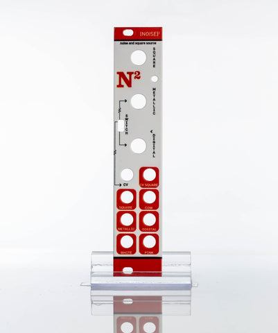 Bastl - Noise Square Repanel