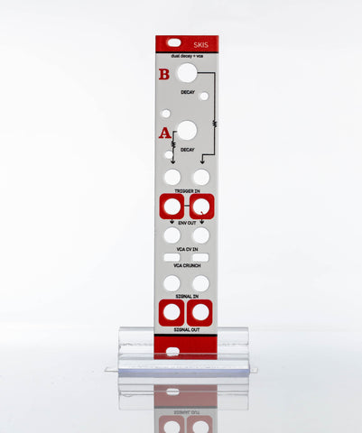 Bastl - Skis Repanel
