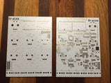 Mutable Instruments PCBs