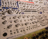Moog - Mother32 Cats n Cable Panel