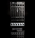 Stages Panel