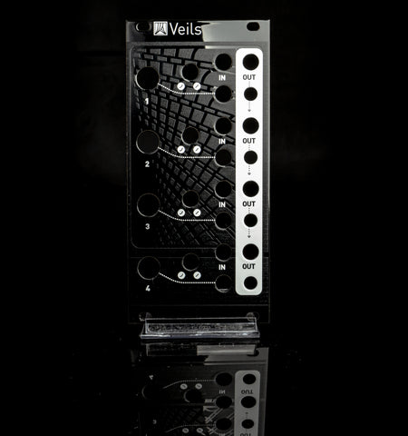 Veils Panel  (All Versions)