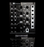 Shelves v1 Expanded Panel
