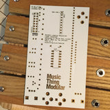 Music Thing Modular: Turing Machine v1 - PCBs