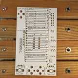 Music Thing Modular: Turing Machine v1 - PCBs