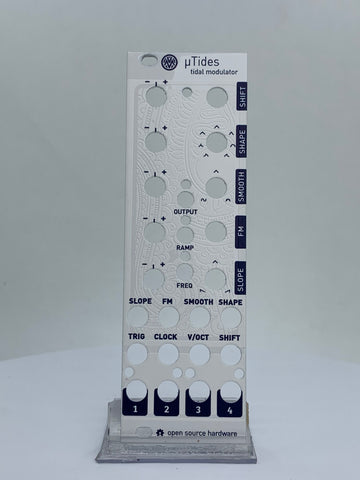 Magpie Modular: microTides / microSheeps - V2