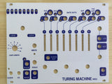 Turing Machine MK2 - Magpie Layout