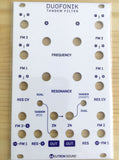 Neutron Sound : Duofonik Repanel