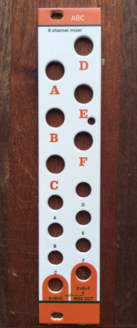 Bastl - ABC