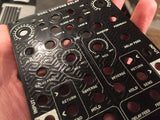 4ms - Dual Looping Delay (DLD) Panel