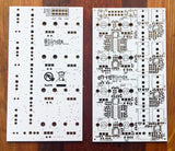 Mutable Instruments PCBs
