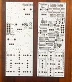 Mutable Instruments PCBs