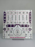 4ms- Spectral Multiband Resonator Panels