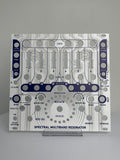 4ms- Spectral Multiband Resonator Panels