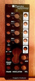 Magpie Modular: Plancks