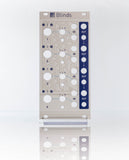 Blinds Panel