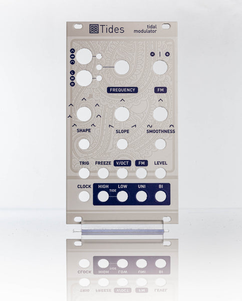 Mutable Instruments Tides MK1 モジュラーシンセ Mutable Instruments Tides | Reverb