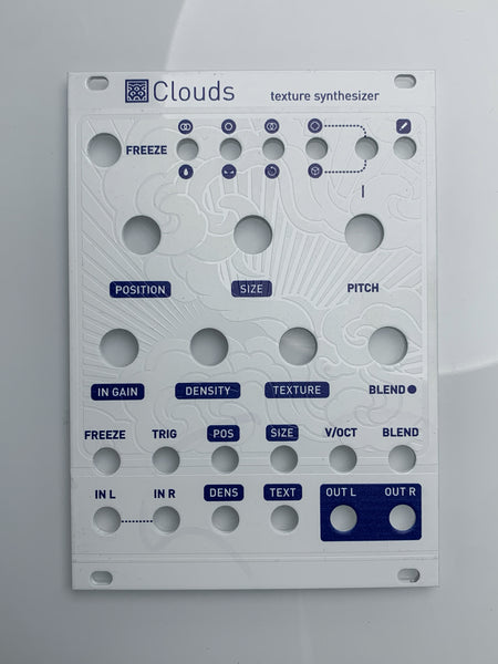 Clouds Panel – magpie modular