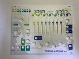 Turing Machine MK2 - Magpie Layout