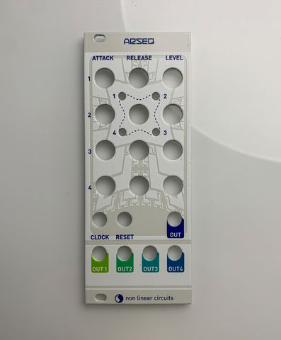 NLC - ARseq
