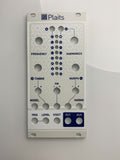 Plaits Panel