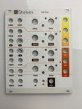 Shelves v1 Expanded Panel
