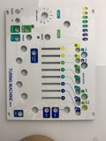 Turing Machine MK2 - Magpie Layout