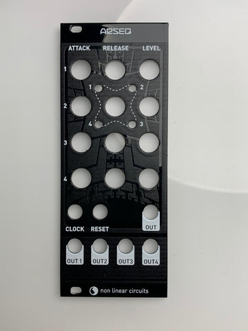 NLC - ARseq