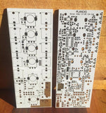 Plancks PCB