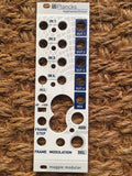Magpie Modular: Plancks