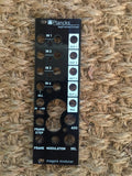 Magpie Modular: Plancks