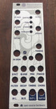 Magpie Modular: microBursts