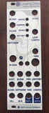 Magpie Modular: microBursts