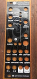 Magpie Modular: microBursts