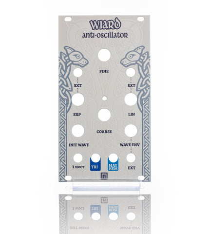 Anti-Oscillator