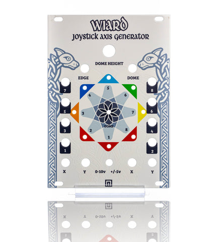 Joystick Axis Generator
