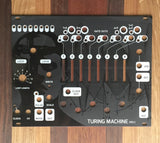Turing Machine MK2 - Magpie Layout