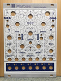 Marbles Panel