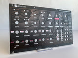 Anushri Panel & I/O expander