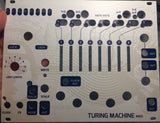 Turing Machine MK2 - Magpie Layout