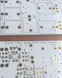 Magpie Modular: microTides/microSheeps (Swirls/Lambs) PCB