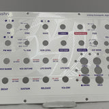 Discount Customs: Anushri Panel & I/O expander